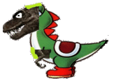Character Mutation