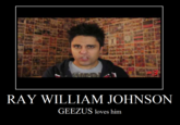 RayWilliamJohnson