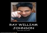 RayWilliamJohnson