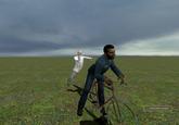 Nigga Stole My Bike