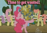 My Little Pony: Friendship is Magic