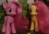 My Little Pony: Friendship is Magic