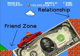 Friend Zone