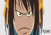 The Melancholy of Haruhi Suzumiya