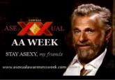 The Most Interesting Man in the World