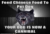 Insanity Wolf