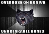 Insanity Wolf