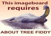 Tree Fiddy