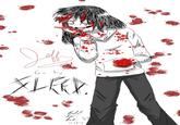 Jeff the Killer