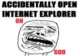 Internet Explorer