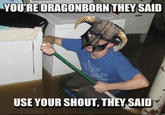 Laundry Room Viking