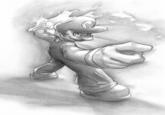 Super Mario