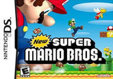 Super Mario
