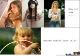 When Did This Become Hotter Than This