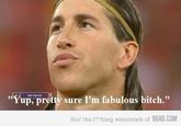 Bitch I'm Fabulous