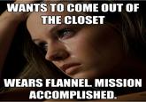 Femme Problems