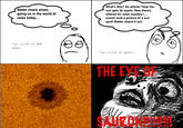 Oh Crap / OMG Rage Face
