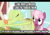 Salad Fingers