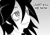 It's Not My Fault That I'm Not Popular