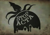 Anti-Counterfeiting Trade Agreement / ACTA