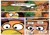 Toy Story 3 Comics