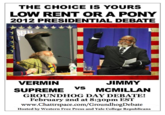 Vermin Supreme