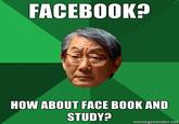High Expectations Asian Father