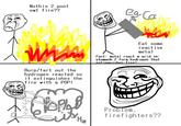 Troll Science / Troll Physics