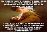 Joseph Ducreux / Archaic Rap