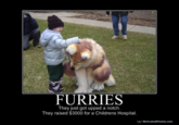 Furries