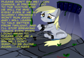 Save Derpy