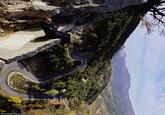 Forced Perspective