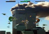 September 11th, 2001 Attacks