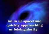 The Singularity