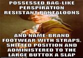 Joseph Ducreux / Archaic Rap
