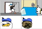 My Faggot Dog