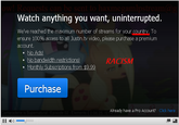That's Racist!