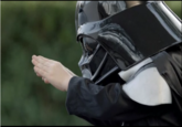Young Darth Vader