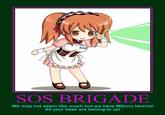 Mikuru Asahina / Mikuru Beam