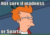 This Is Sparta!