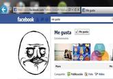 Me Gusta