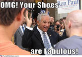 Ron Paul