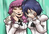 Katawa Shoujo