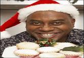 Ainsley Harriott