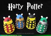 Doctor Who