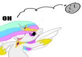 Pony Reactions