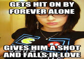 Cool Chick Carol