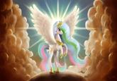My Little Pony: Friendship is Magic