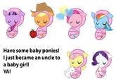 My Little Pony: Friendship is Magic