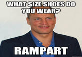 Woody Harrelson Reddit AMA